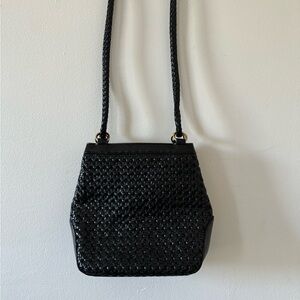 liz claiborne vintage bag
